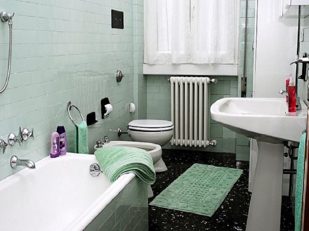 Casa Anto Apartment Lezzeno Room photo